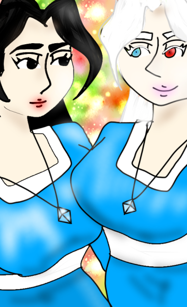 大切なもう一人の自分