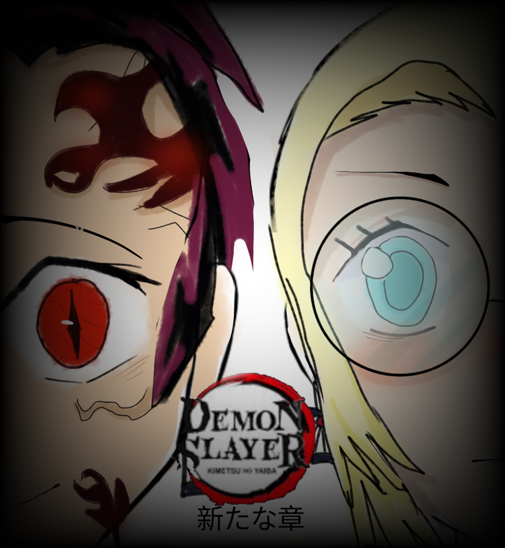The new chapter - ibisPaint