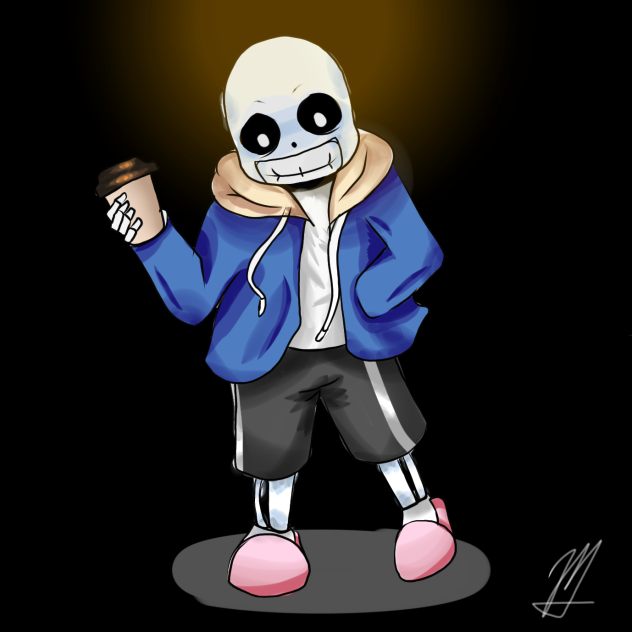 sans