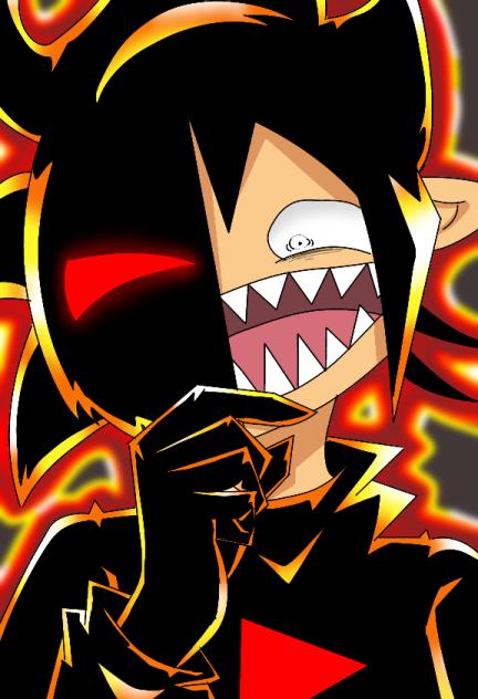 こんな感じの顔の君が好き♪