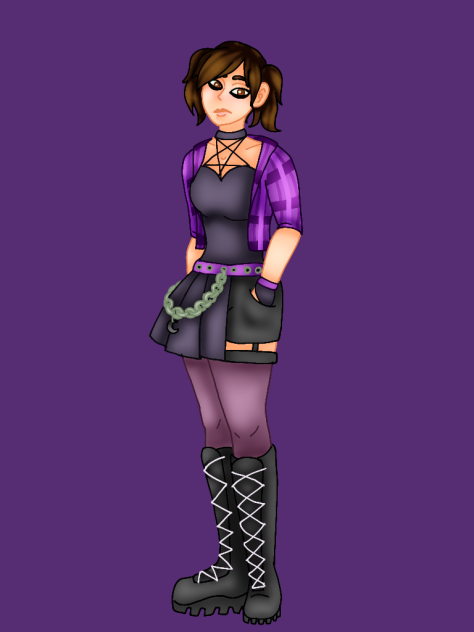 MY Anxiety (2020 Design)