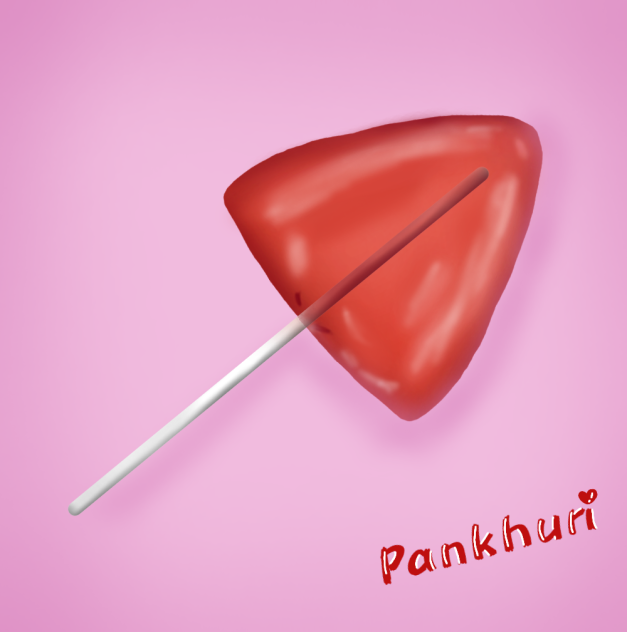 🍭❤️