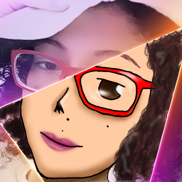 Me - ibisPaint