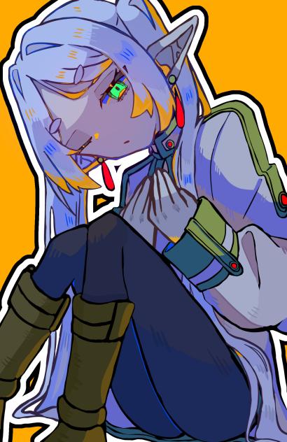 葬送のフリーレン