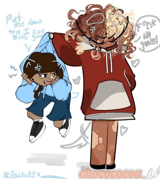 COLLAB 3 - ibisPaint