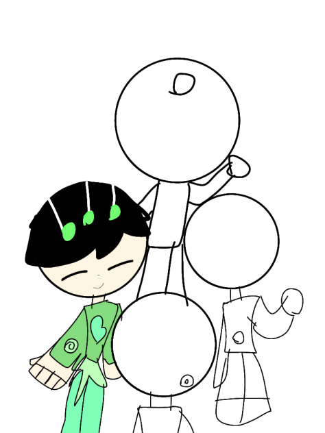 faça vc crystal gem