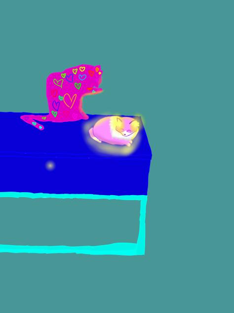 BOOK COLLAB WITH RUBY!!!1!1!!1!1!1!1!1!!