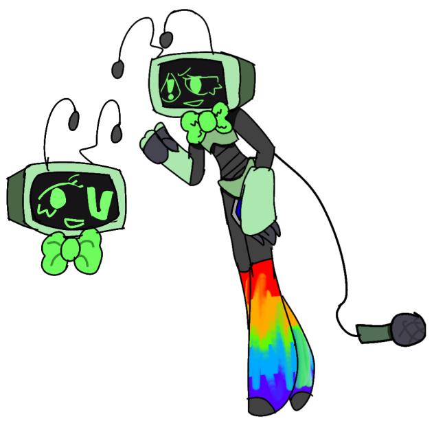 ★Vee★