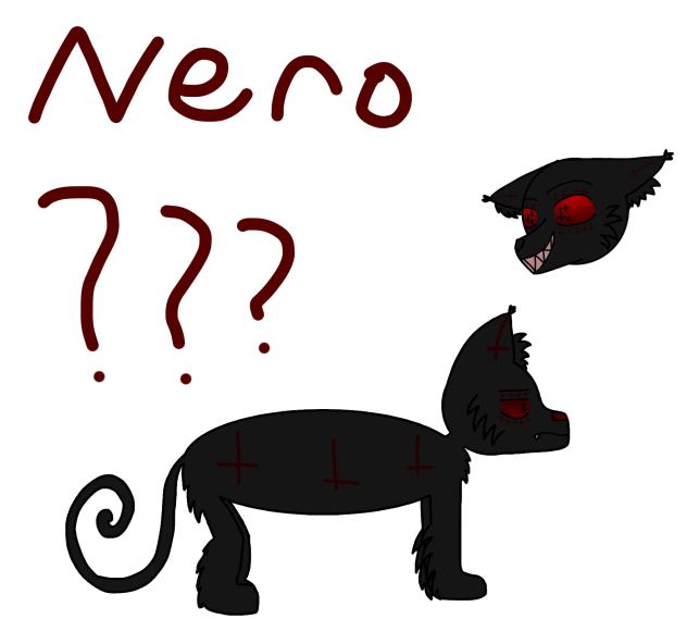 …Nero profile…