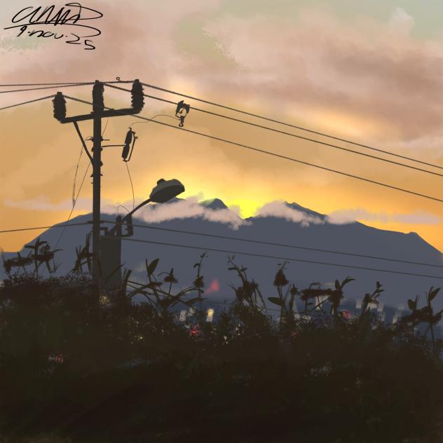 Because I’m super stressed with college