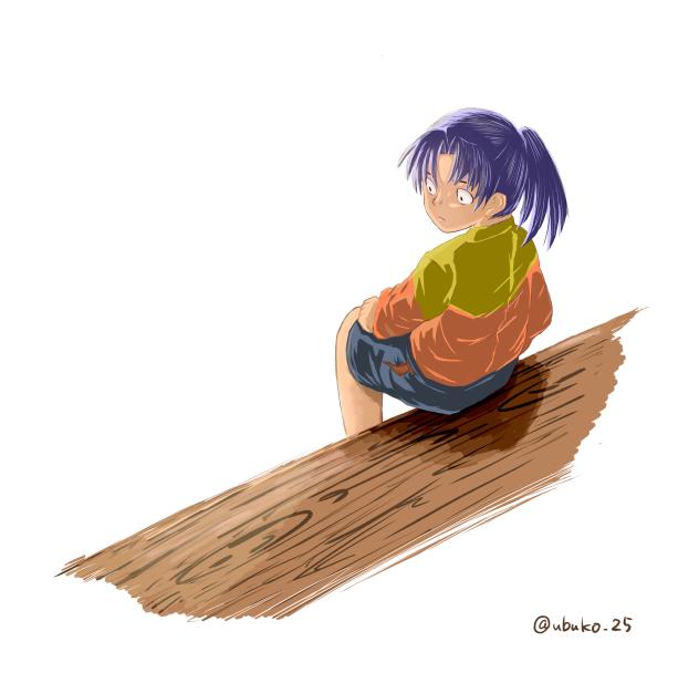 きり丸と不在の人