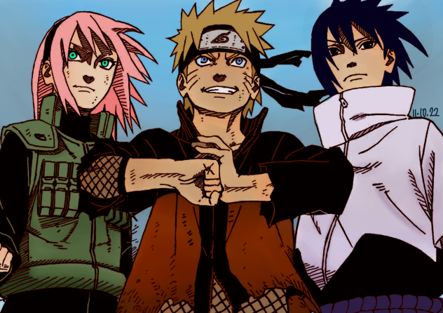 Team 7