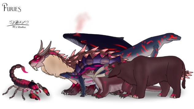 Furies