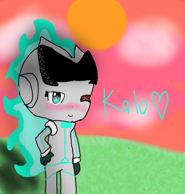 Kalo