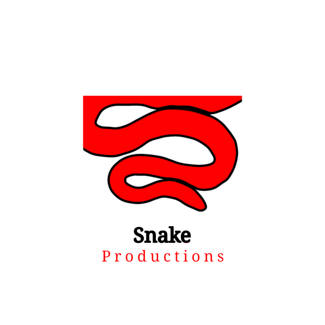 Logo_Snake Productions