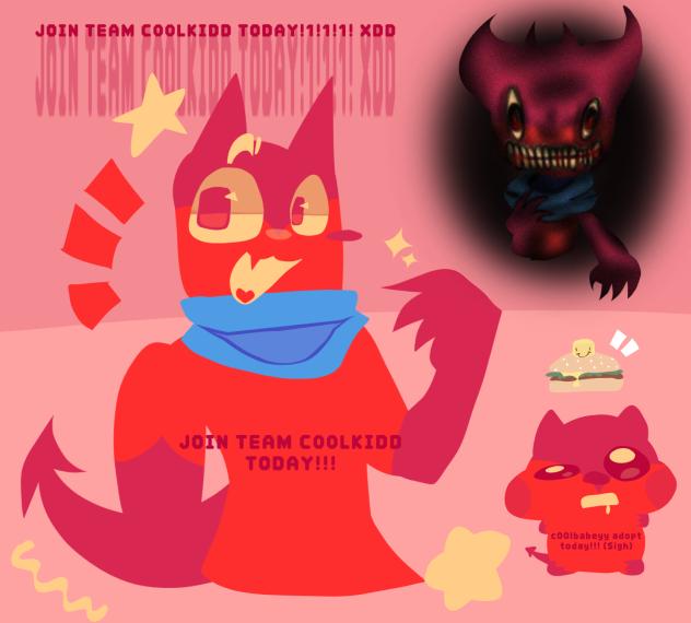 C00lkidd!!!