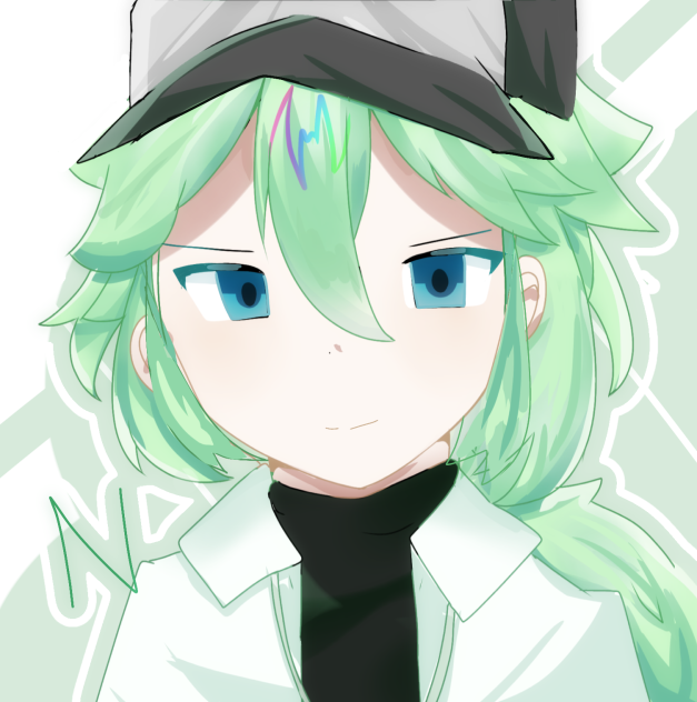 リクエスト 1  Nさん