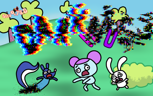 WHOA pibby