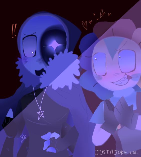 Moonflower I guess