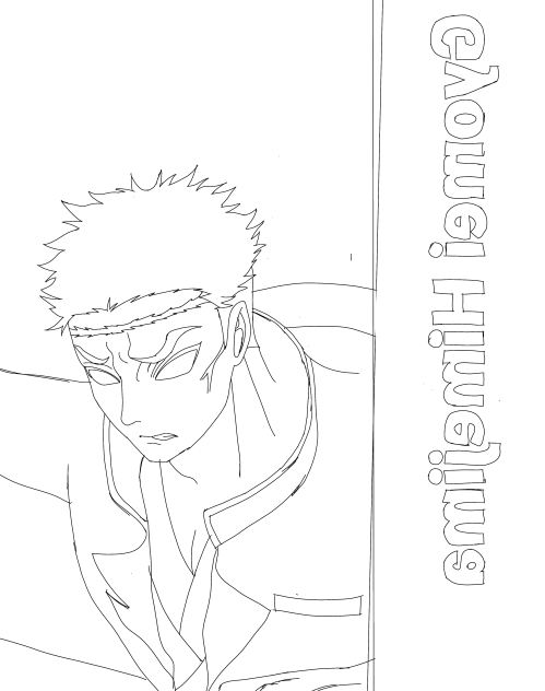 gyomei himejima