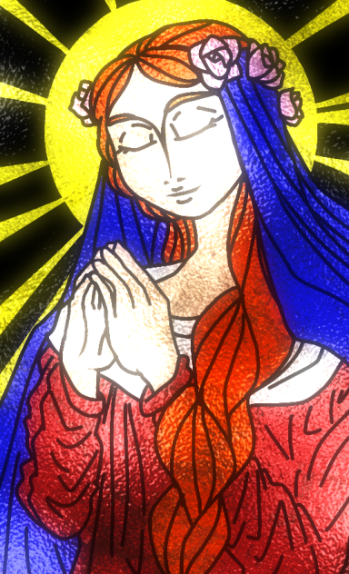 Ave Maria