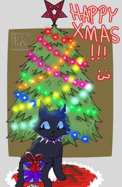 Happy Xmas!!