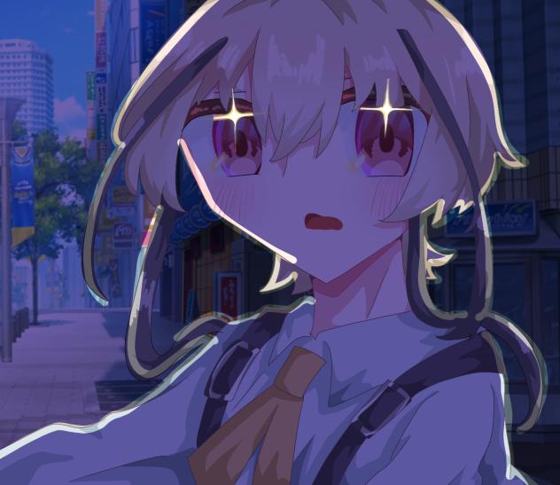夜