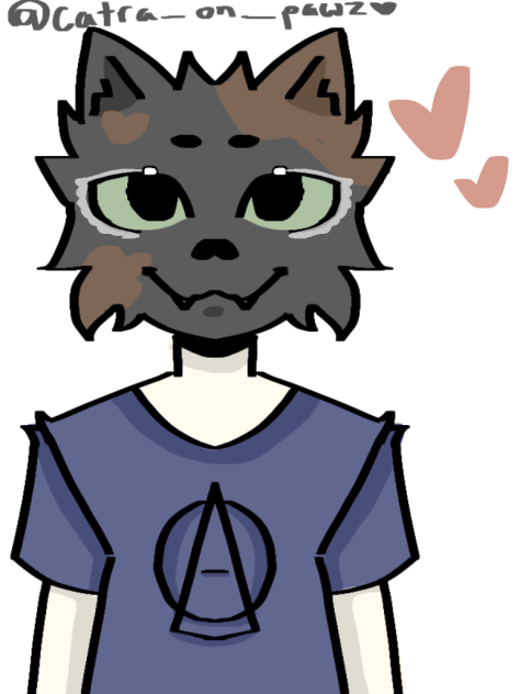 FA FOR CATR_ON_PAWZ‼️