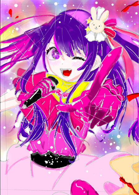 アイちゃん