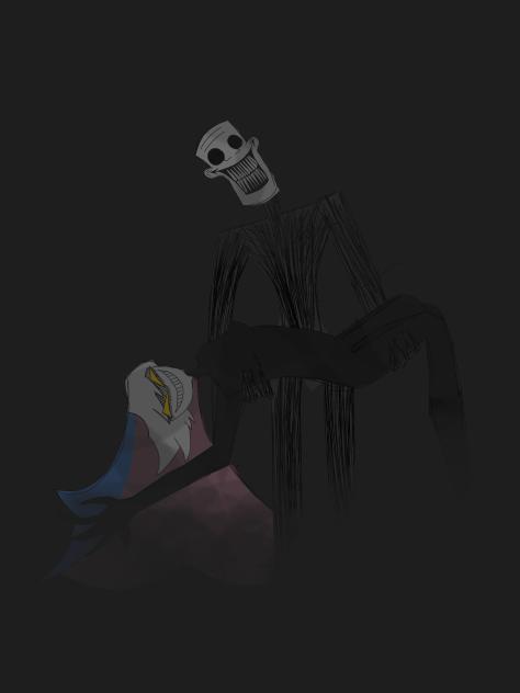 [This is all your fault]