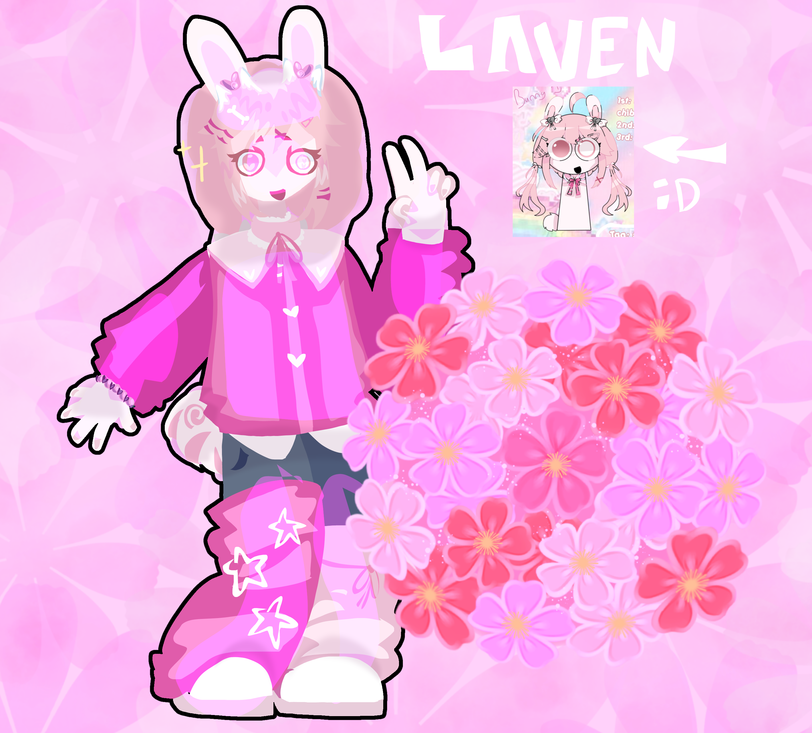 Stuff - ibisPaint
