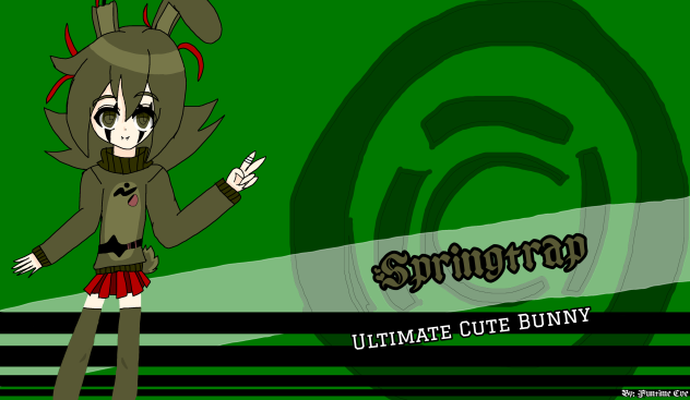 Springtrap