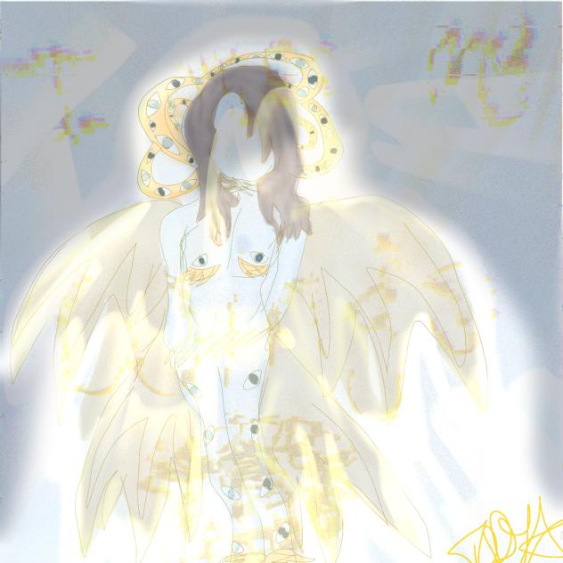 I miss my wings