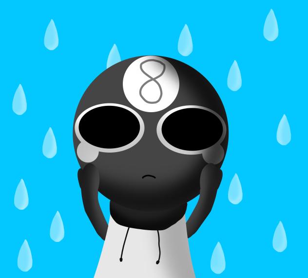 Don’t be sad Toodles