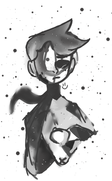 Monochrome bOi