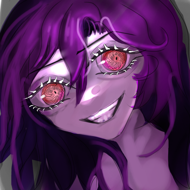 Vampire egirl 🥵😜