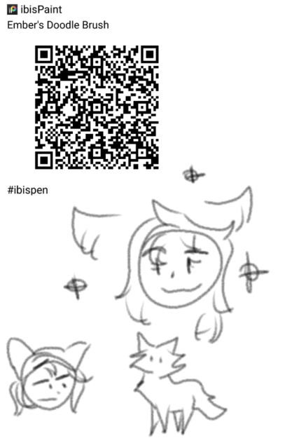 Doodle Brush