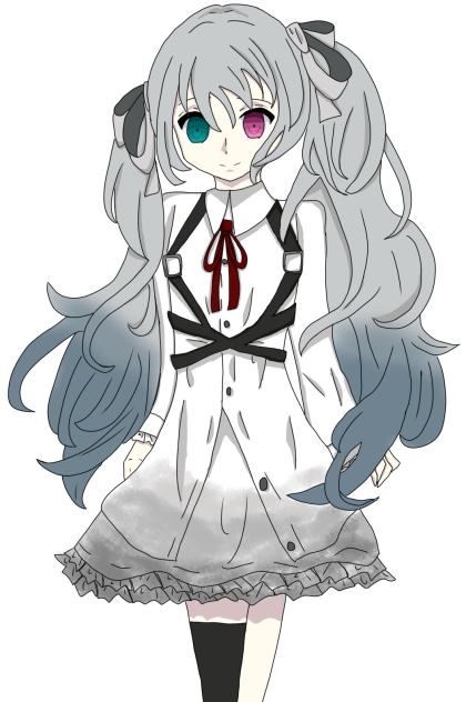 ニゴミク ニゴミク - ibisPaint