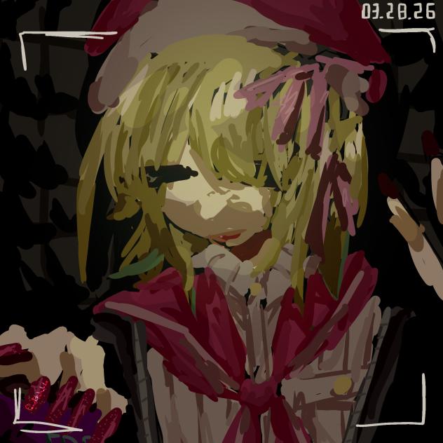 Maybe Gyaru IDK