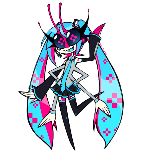 Miku !!!!!!!!!!!!!!!!!!