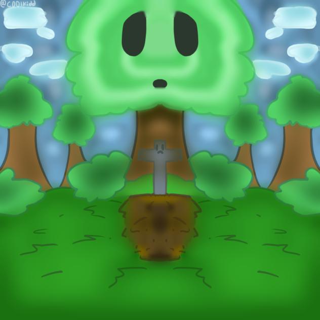 simple drawing I did at 3l20 am