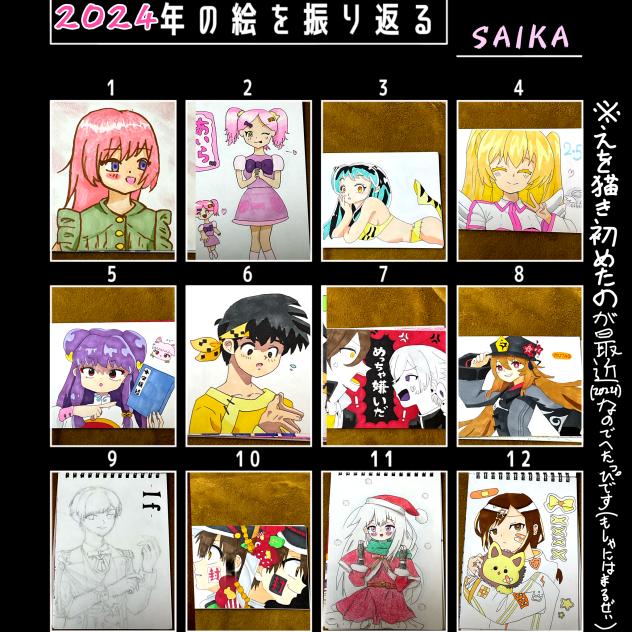 振り返り