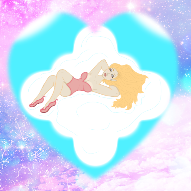 Goddess of love