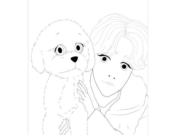 Go Sang Gil 🐶