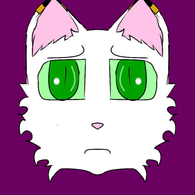 Jasper - ibisPaint