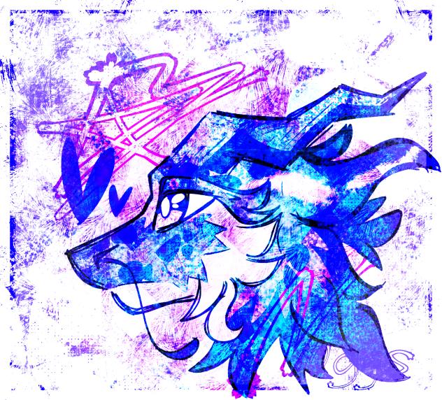 🌊💎💙Mystic Ocean💙💎🌊