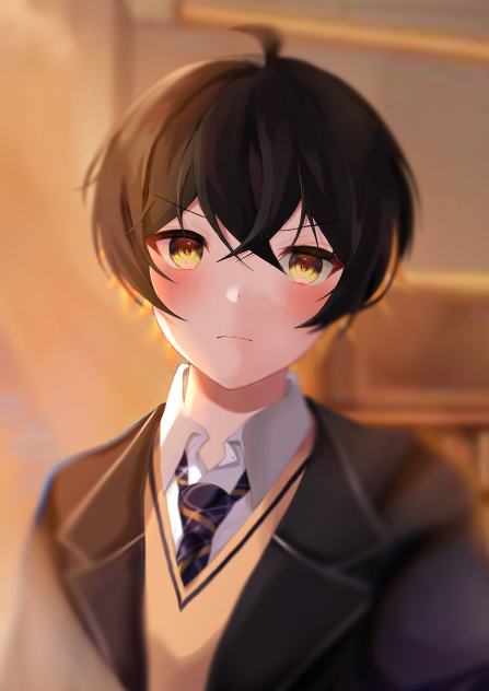 すなおになりたい！
