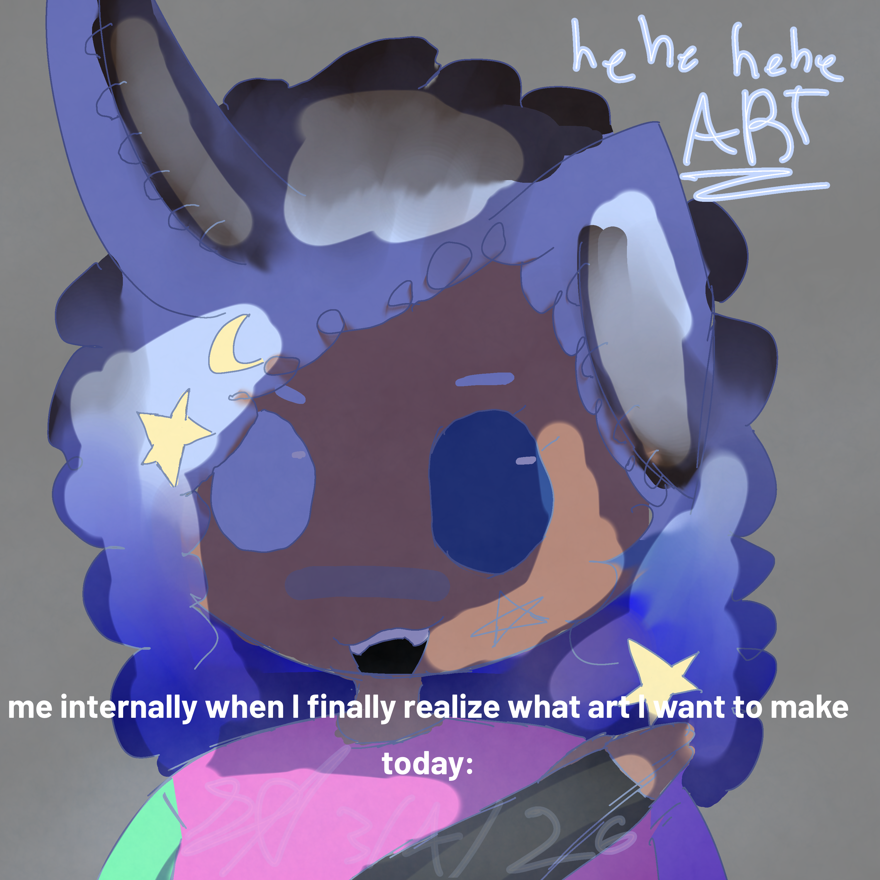 heh - ibisPaint
