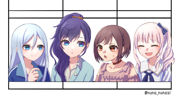 フォロワーさんのプロセカ推し3
