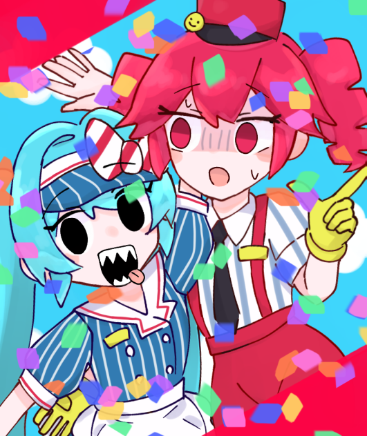メズマライザー